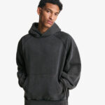 BOXY FIT HOODIE